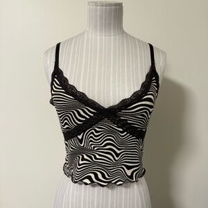 H&M Tank Top
